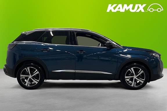 Peugeot 3008 2 of 5