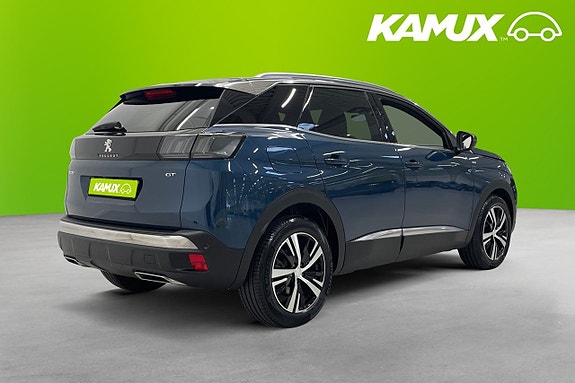 Peugeot 3008 4 of 5