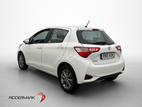 Toyota Yaris 6 of 29