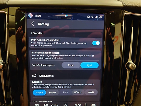 Volvo XC60 20 of 22