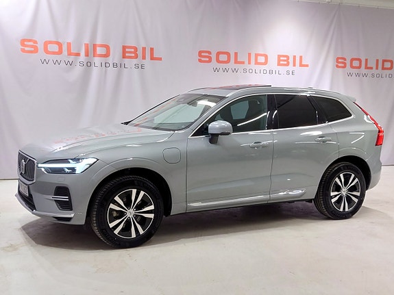 Volvo XC60 4 of 22