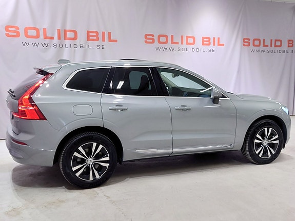 Volvo XC60 7 of 22