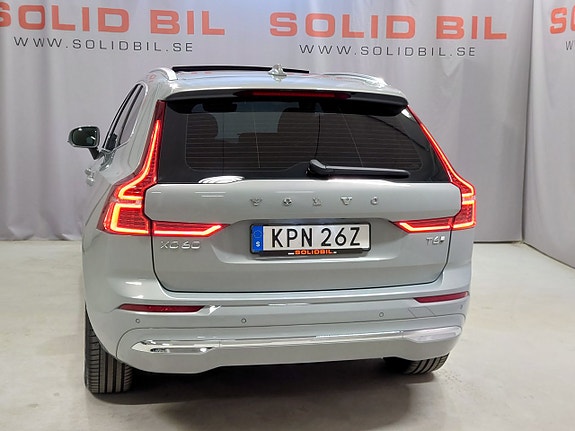 Volvo XC60 6 of 22