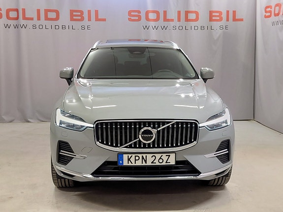 Volvo XC60 3 of 22