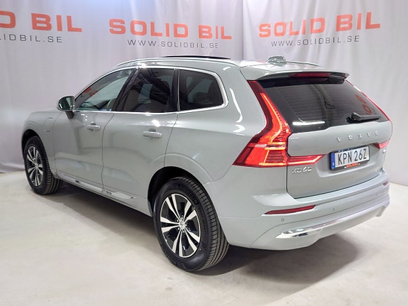 Volvo XC60 5 of 22