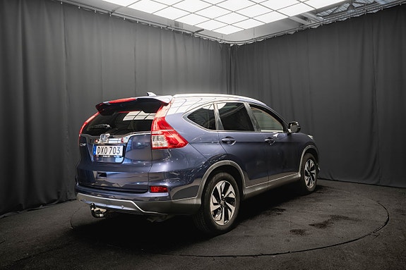 Honda CR-V 6 of 29