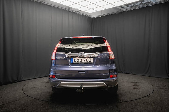 Honda CR-V 7 of 29