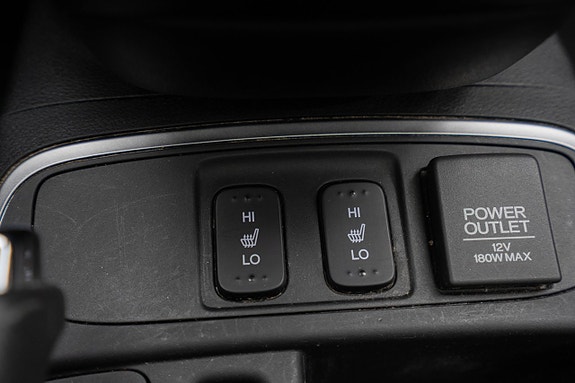 Honda CR-V 22 of 29