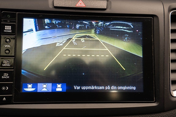 Honda CR-V 14 of 29