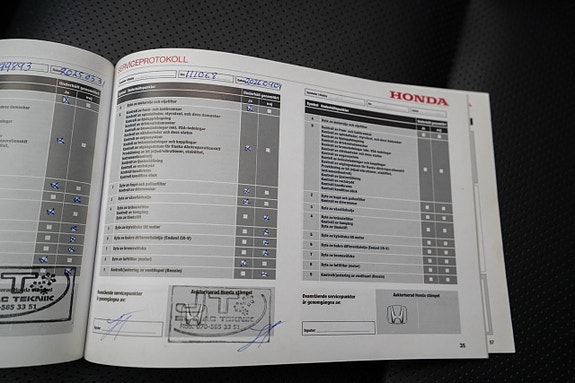 Honda CR-V 29 of 29