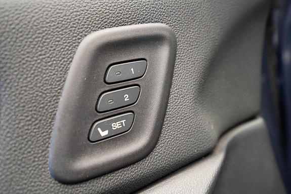 Honda CR-V 13 of 29