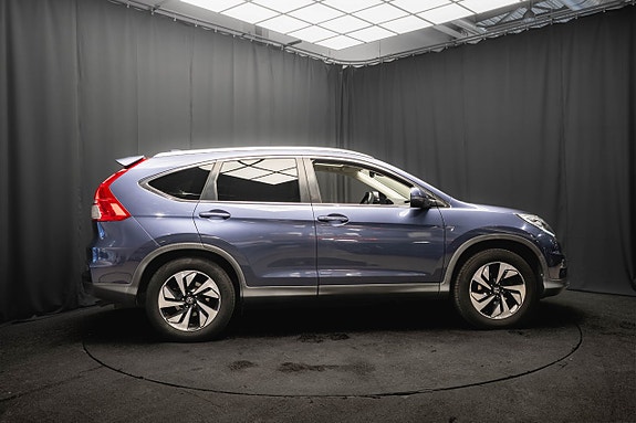 Honda CR-V 5 of 5