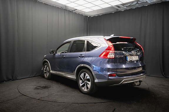 Honda CR-V 8 of 29