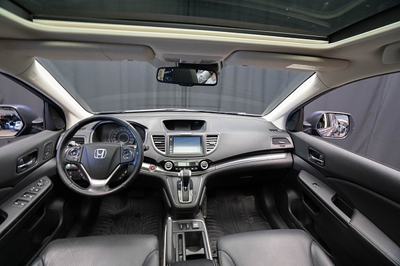 Honda CR-V 12 of 29
