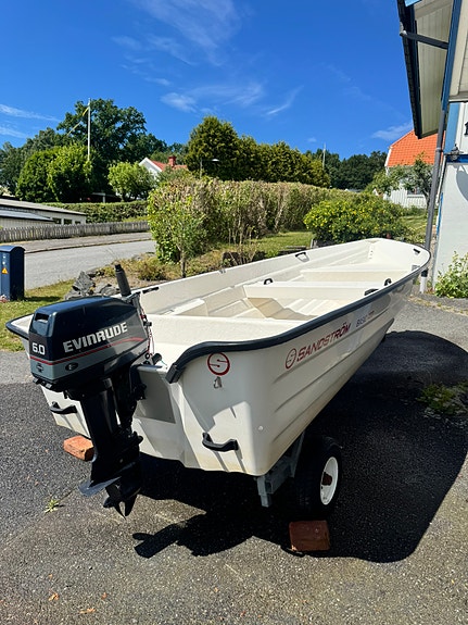Sandström 460 Basic 2 of 5