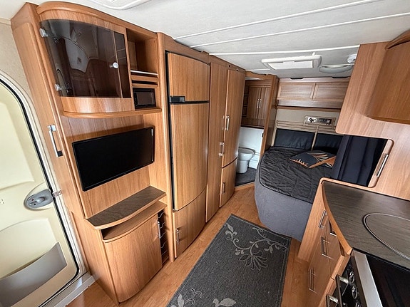 Kabe Royal 560 XL KS 4 of 5