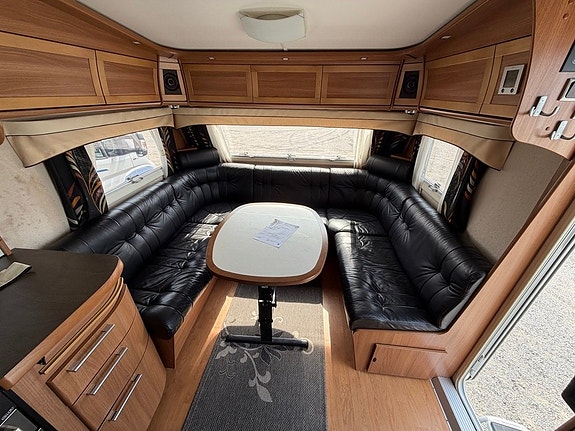 Kabe Royal 560 XL KS 2 of 5