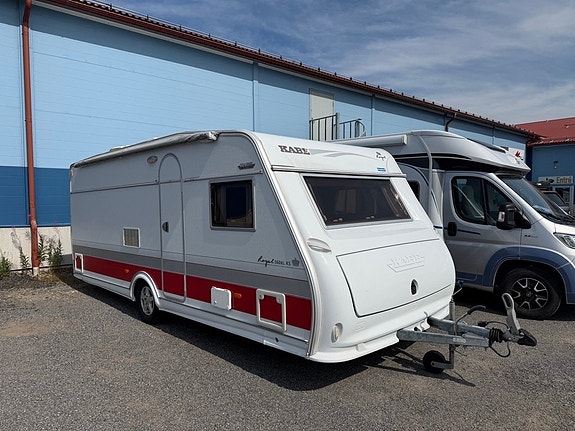 Kabe Royal 560 XL KS