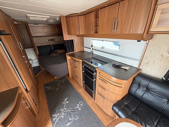 Kabe Royal 560 XL KS 3 of 5