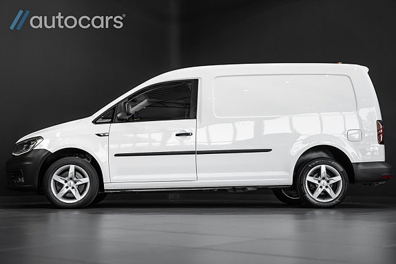 Volkswagen Caddy Maxi 5 of 30