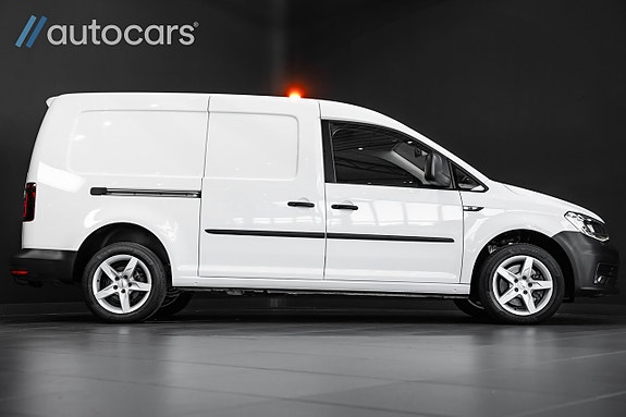 Volkswagen Caddy Maxi 2 of 30