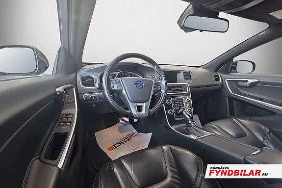 Volvo V60 5 of 6