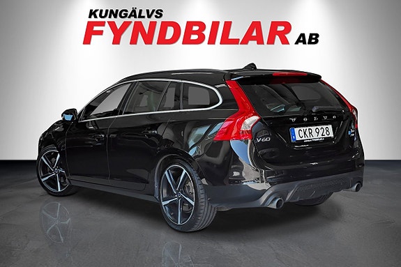 Volvo V60 2 of 6
