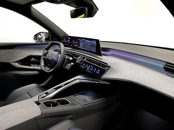 Peugeot 3008 11 of 15