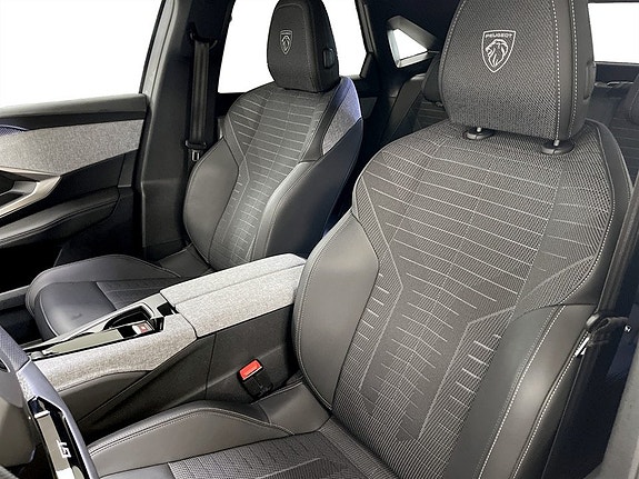 Peugeot 3008 5 of 5