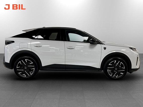 Peugeot 3008 13 of 15