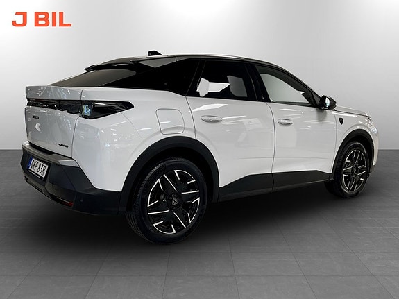 Peugeot 3008 3 of 5