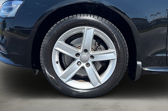 Audi A4 9 of 21