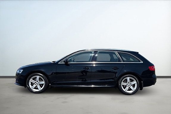 Audi A4 2 of 5