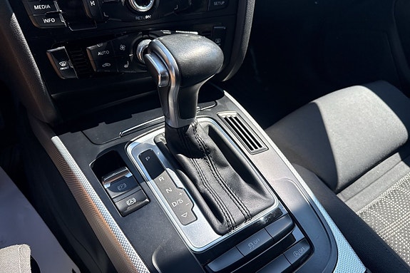 Audi A4 21 of 21