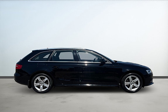 Audi A4 6 of 21