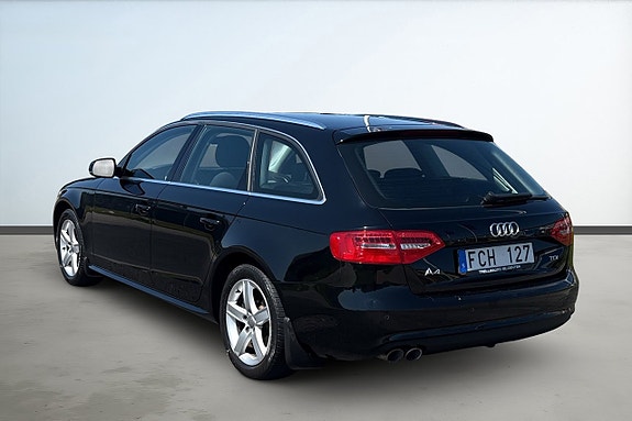 Audi A4 3 of 5