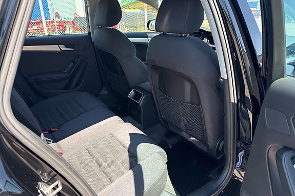 Audi A4 17 of 21