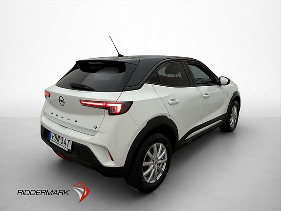 Opel Mokka-e 5 of 5
