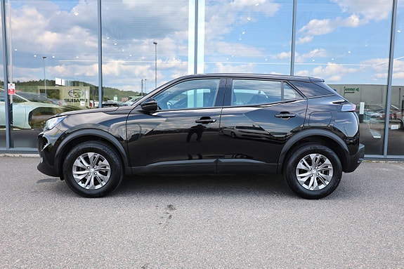 Peugeot 2008 4 of 15