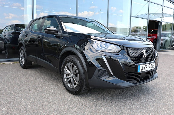 Peugeot 2008 3 of 15