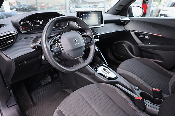 Peugeot 2008 9 of 15