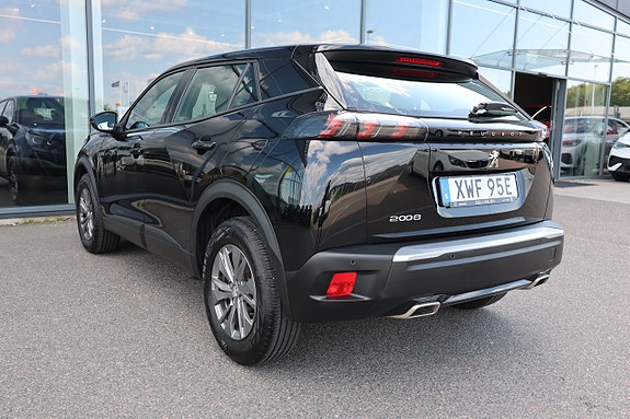Peugeot 2008 7 of 15