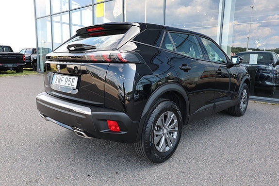 Peugeot 2008 5 of 15