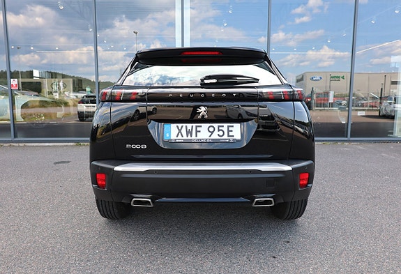 Peugeot 2008 6 of 15