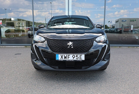 Peugeot 2008 2 of 15