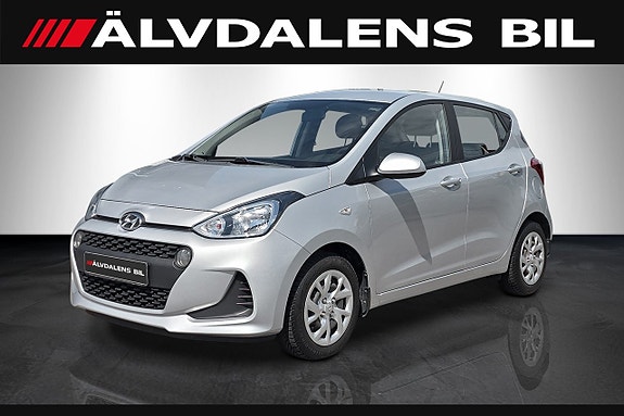 Hyundai i10 2 of 10