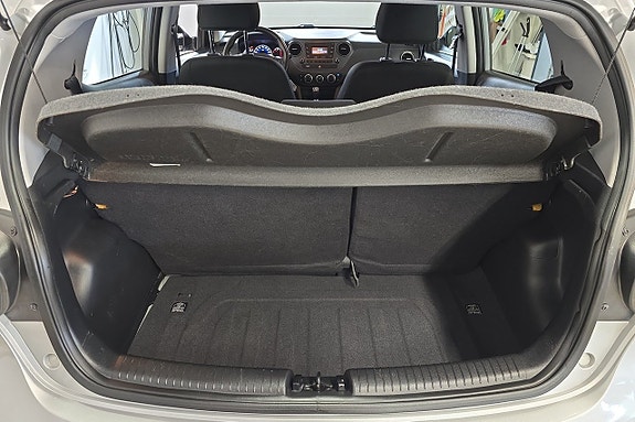 Hyundai i10 9 of 10