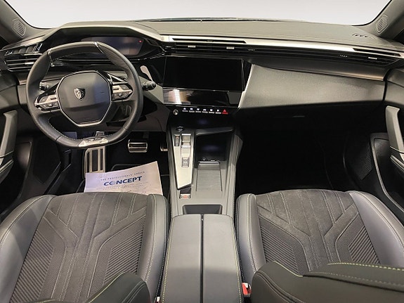 Peugeot 308 10 of 23