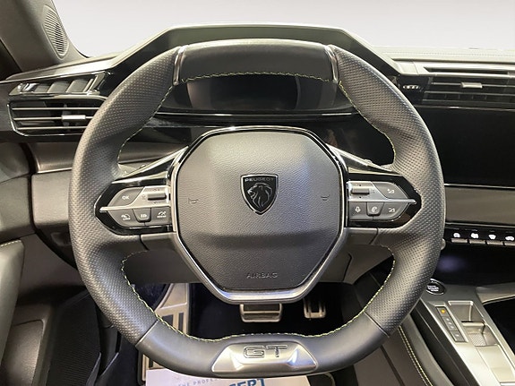Peugeot 308 13 of 23