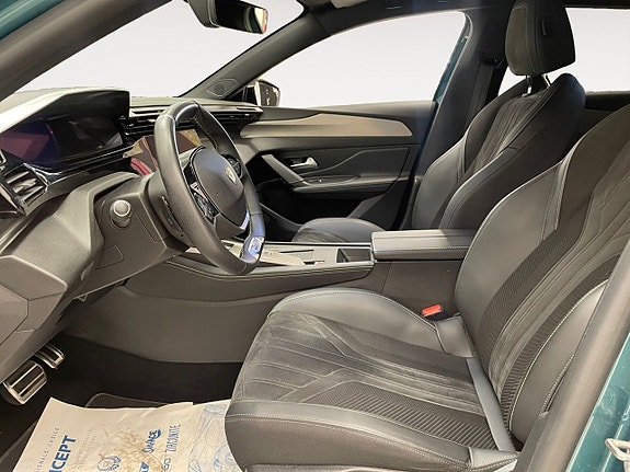 Peugeot 308 9 of 23